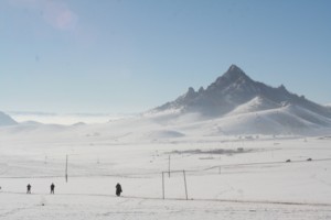 Winter